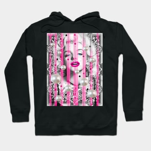 marilyn monroe Hoodie